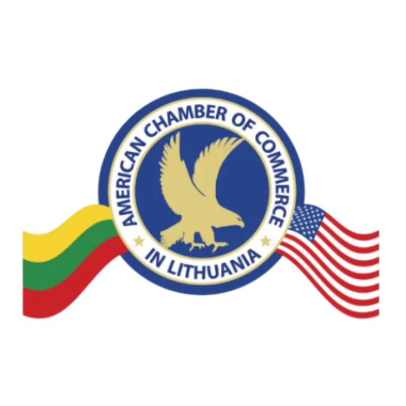 American Chamber of Commerce in Lithuania Patron Member – Ozan Özerk